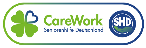 Logo CareWirks Seniorenhilfe Dortmund